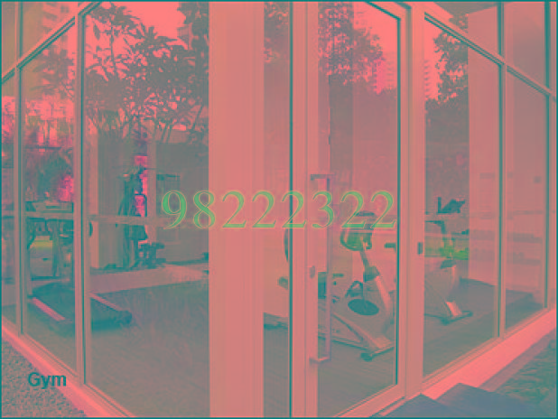 The Arc at Draycott (D10), Apartment #68872862